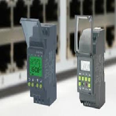 Astronomical Time Switches