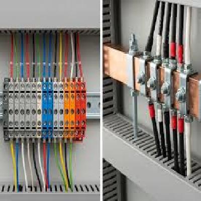 Busbars