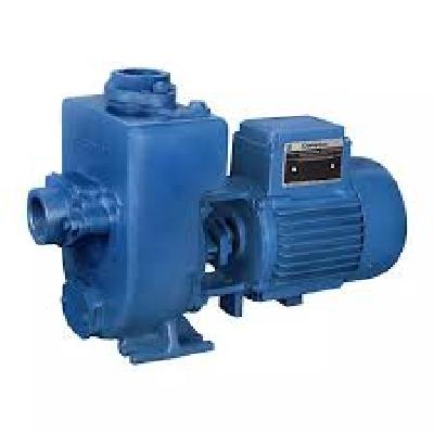 Centrifugal Dewatering Mud Pump