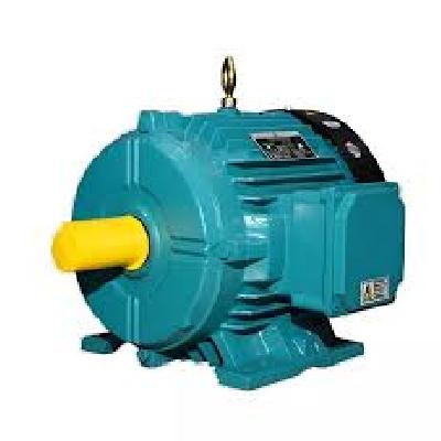 Crompton Greaves DC Motors
