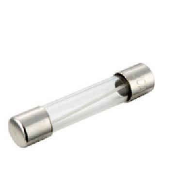 Cylindrical Fuses