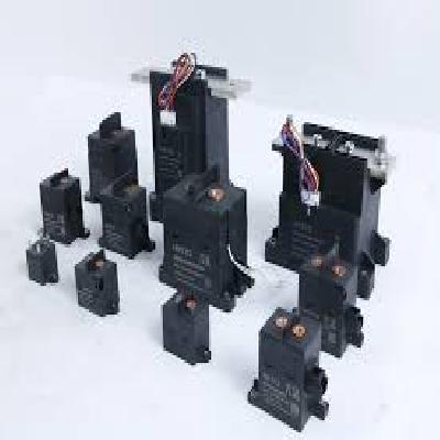 DC Contactors