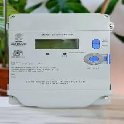 Dual Meters