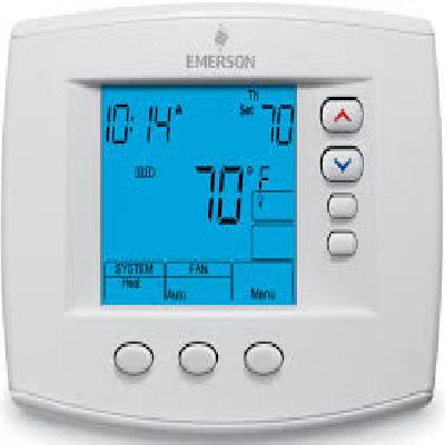 Electronic Thermostats