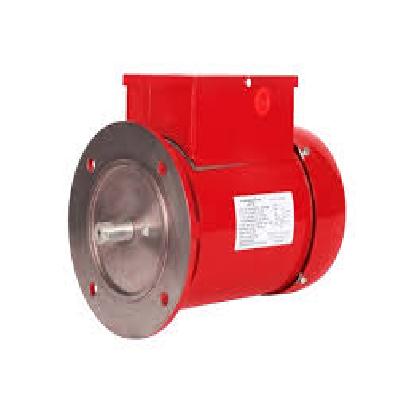 FHP Commercial Motors (Single Phase)