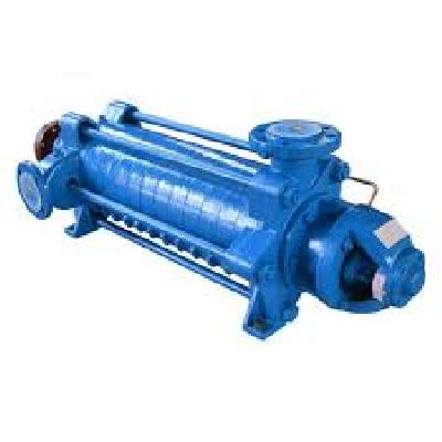 Horizontal Multistage Pump
