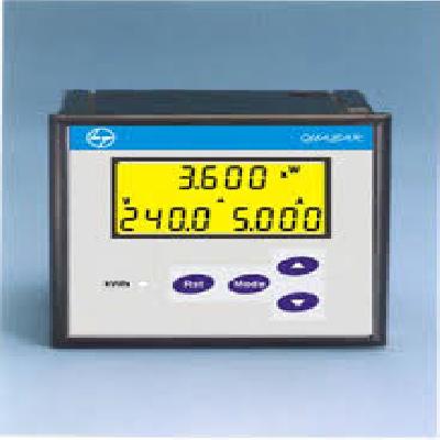 Intelligent Panel Meter