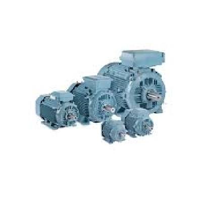 L.T. Motors GD Series (Aluminium)