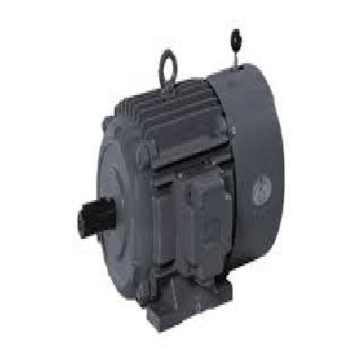 L.T. Motors ND Series (Cast Iron)