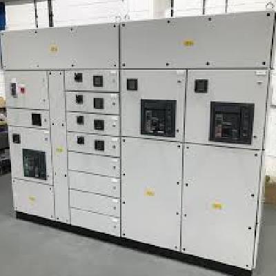 Low Voltage Switchgear