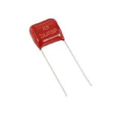 Metalized Polypropylene Capacitors