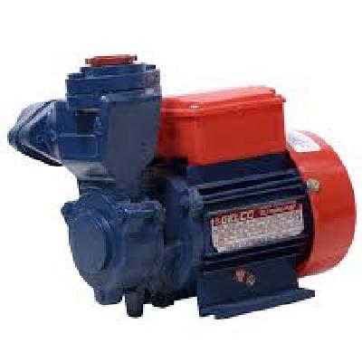 Mini Series Self Priming Pumps