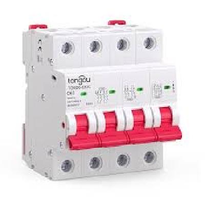Miniature Circuit Breakers