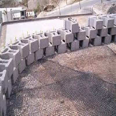 Modular Blocks