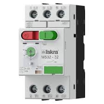 Motor Switches
