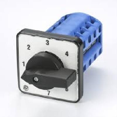 Multi-Step Switches