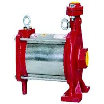 Open Well Submersible Pumps