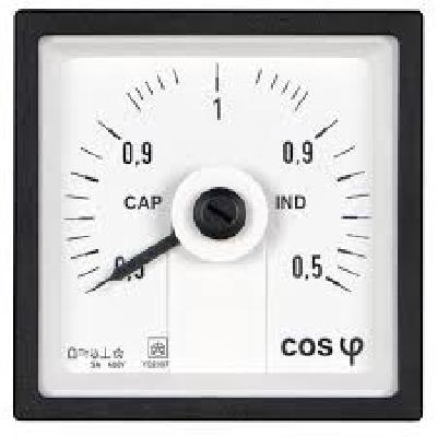 Power Factor Meter