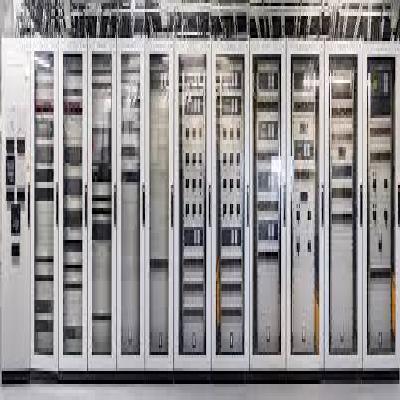 Protection And Control Units C-power