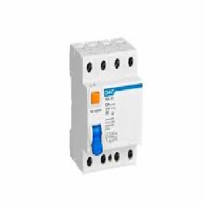 Residual Current Circuit Breakers
