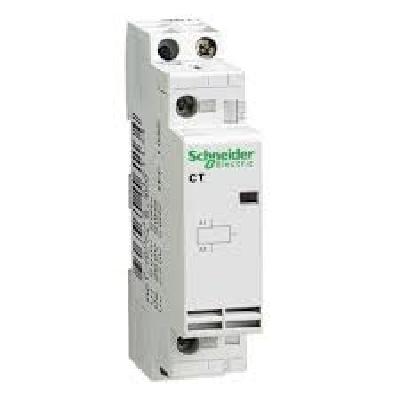 Single Pole Contactors