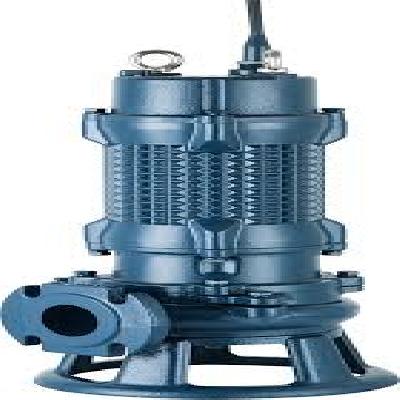 Submersible Sewage Pump