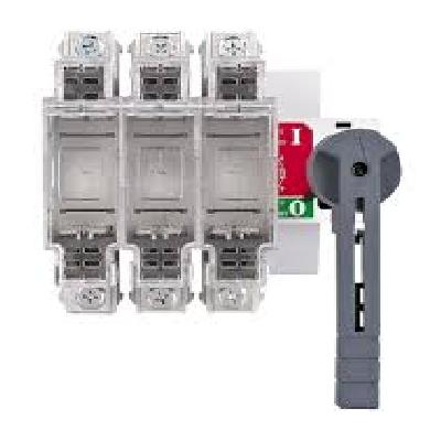 Switch Disconnector Fuses
