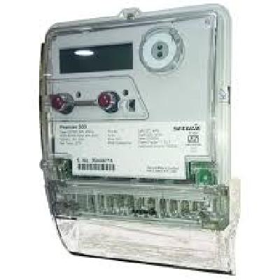 Trivector Meter