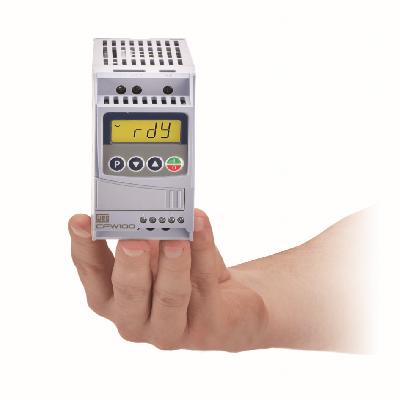VARIABLE FREQUENCY DRIVE
