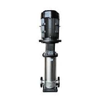Vertical Multistage Pumps