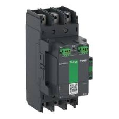 Wide Band Contactors