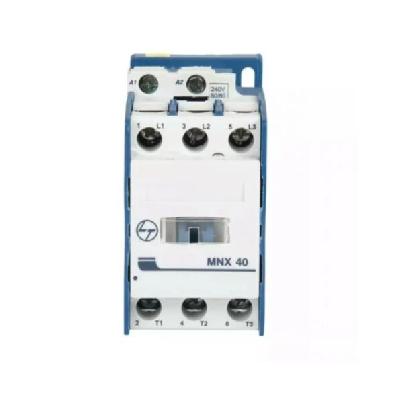 Wide Band Contactors Type - Mnw