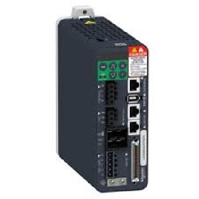 DC Servo Drives LXM28AUA5M3X