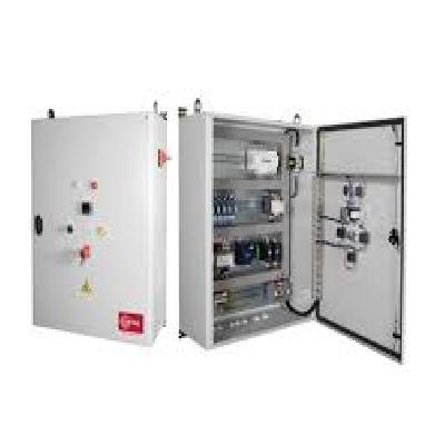 Electrical Power Control Panel