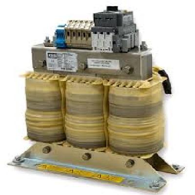Harmonic Filter