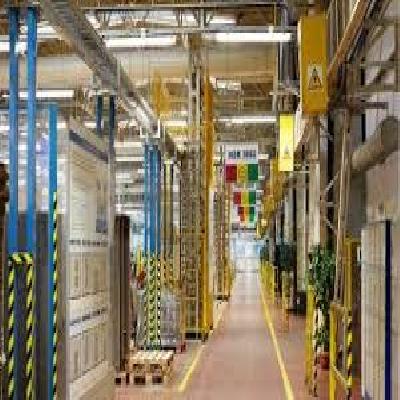 Philips Industrial Lighting