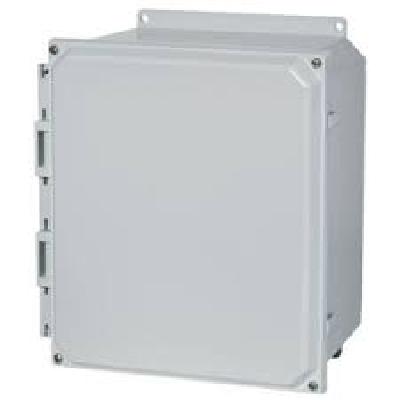Polycarbonate Enclosure