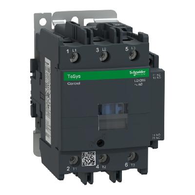Schneider Ac Contactor