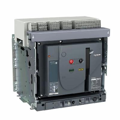 Schneider Air Circuit Breaker Acb