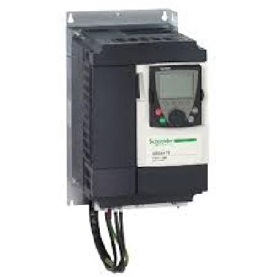 Schneider Atv71 Vfd