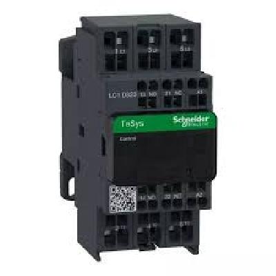 SCHNEIDER CONTACTOR LC1D