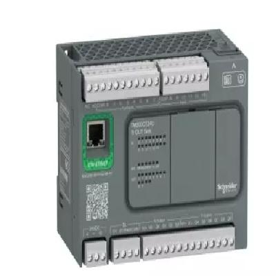 Schneider Electric PLC TM200 Programmable Logic Controllers