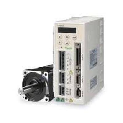 Schneider Lexium 23 Ac Servo Drives