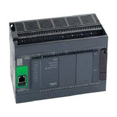 Schneider Modicon M241 Logic Controller