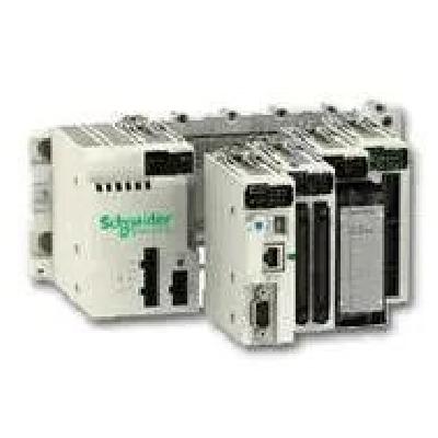 Schneider Modicon M340 Plc