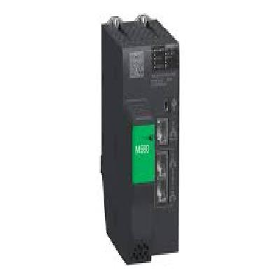 Schneider Modicon M580 Plc
