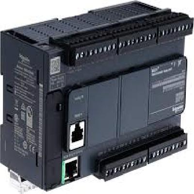 Schneider TM221 Modicon PLC
