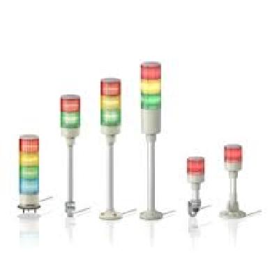 Schneider Tower Lights