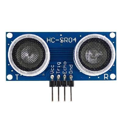 Ultrasonic Sensor