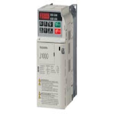 Yaskawa J1000 AC Drive